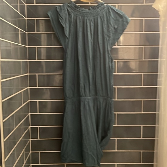 Loft Romper - Picture 3 of 3